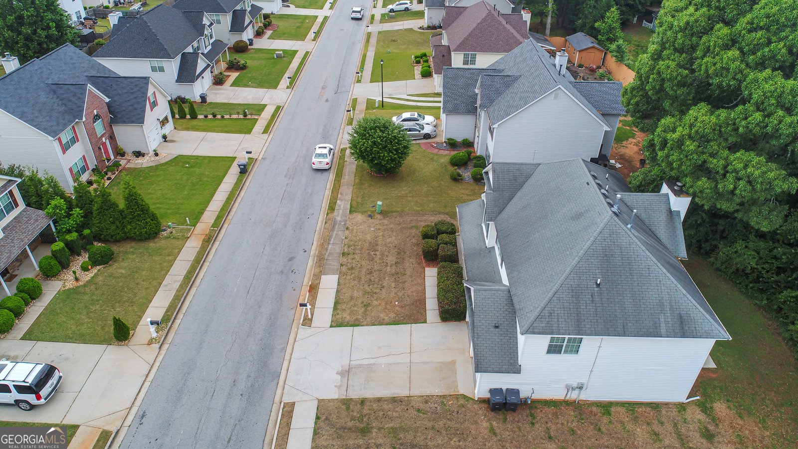 150 Spring Lake Terrace Covington - Photo 37