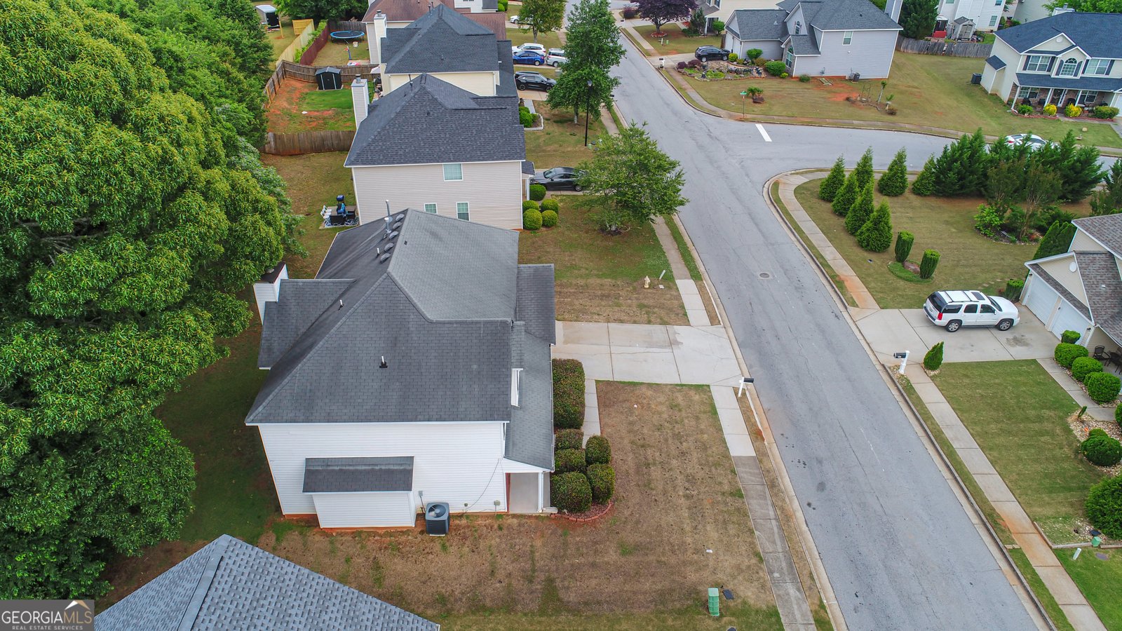 150 Spring Lake Terrace Covington - Photo 38
