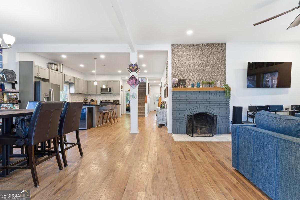 902 Gaston Street Atlanta - Photo 14