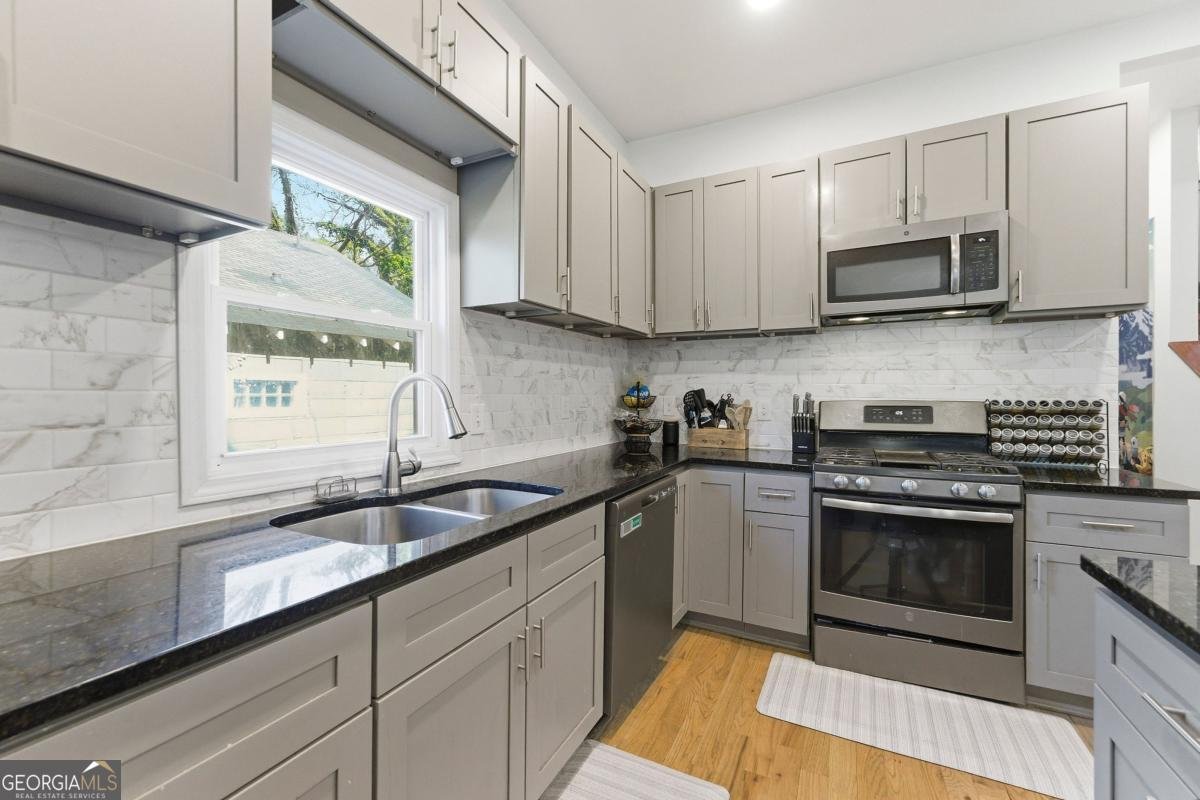 902 Gaston Street Atlanta - Photo 17