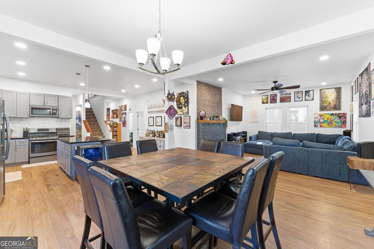 902 Gaston Street Atlanta - Photo 31