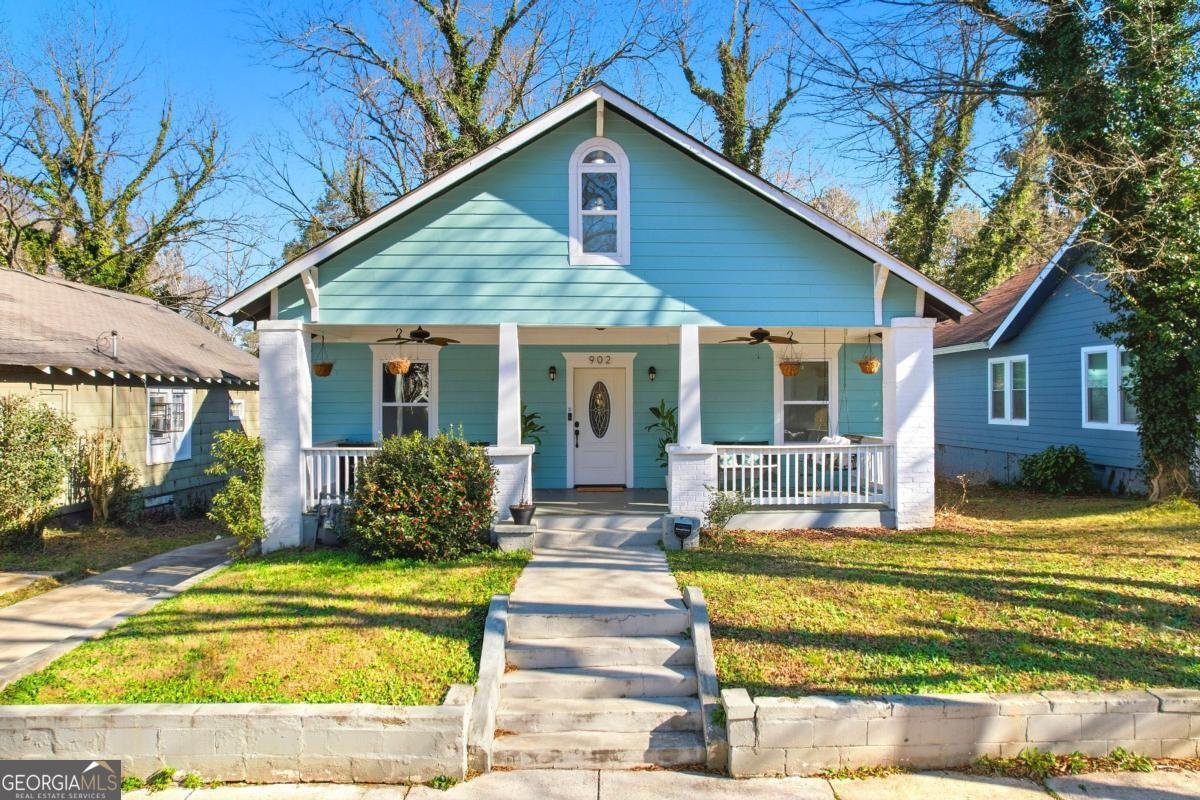 902 Gaston Street Atlanta - Photo 36