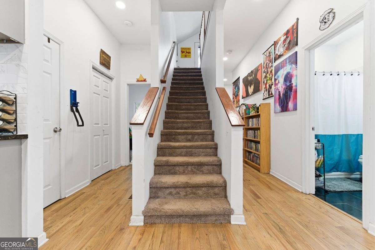 902 Gaston Street Atlanta - Photo 8