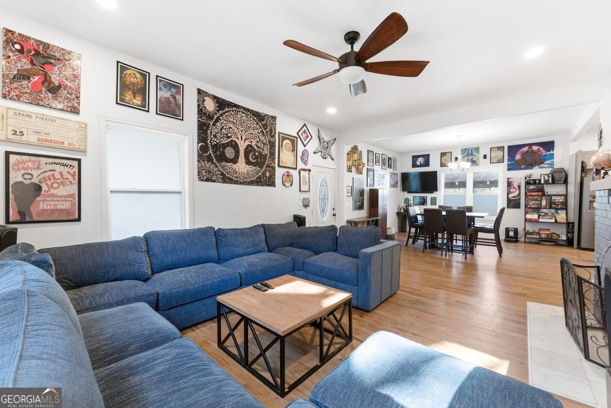 902 Gaston Street Atlanta - Photo 9
