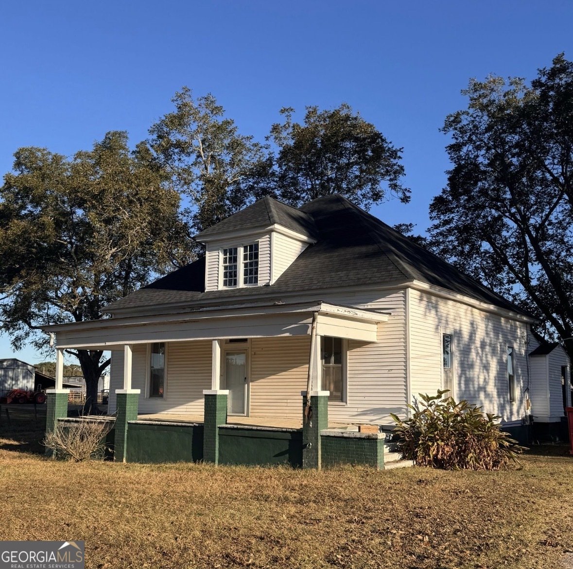 460 Mask Road Brooks - main photo