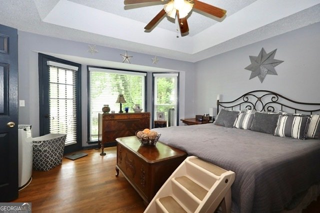 1149 Magnolia Drive Villa Rica - Photo 12