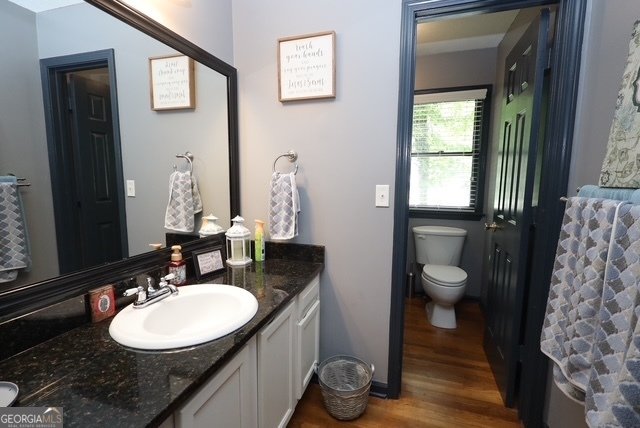 1149 Magnolia Drive Villa Rica - Photo 17