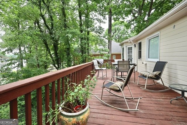 1149 Magnolia Drive Villa Rica - Photo 24