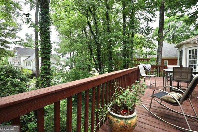 1149 Magnolia Drive Villa Rica - Photo 25