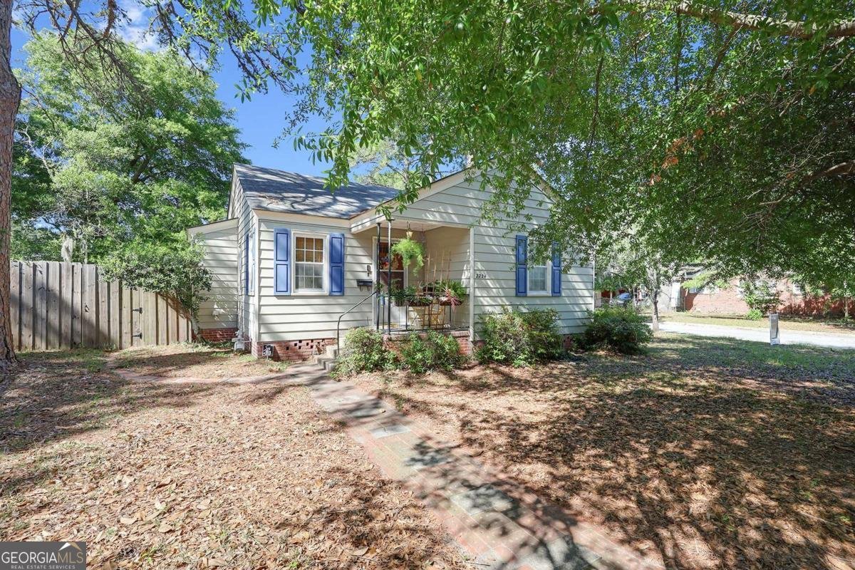 2224 38Th Street Savannah - main photo