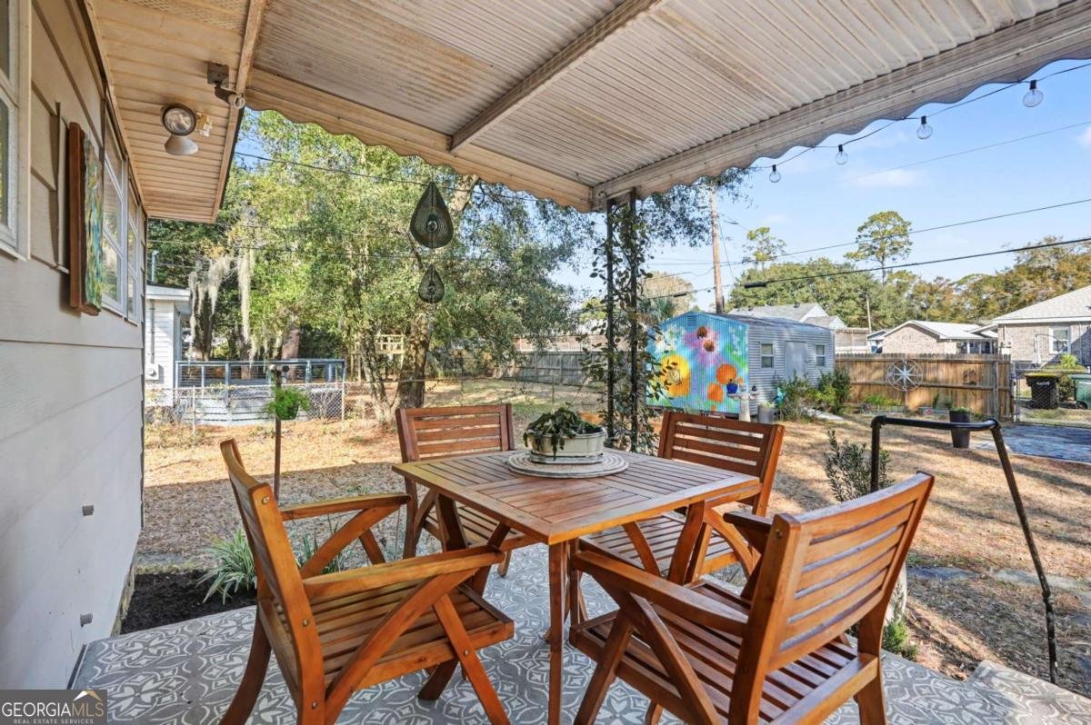 2224 38Th Street Savannah - Photo 30
