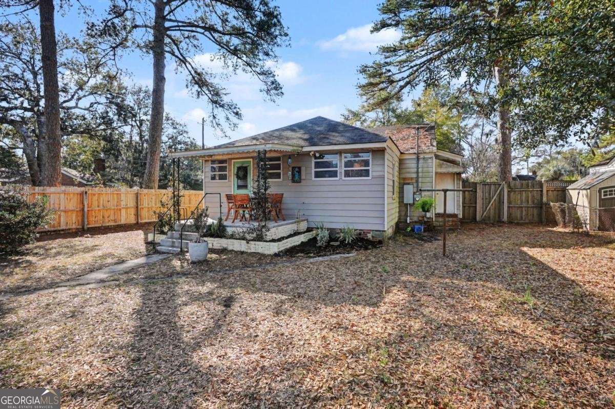 2224 38Th Street Savannah - Photo 32