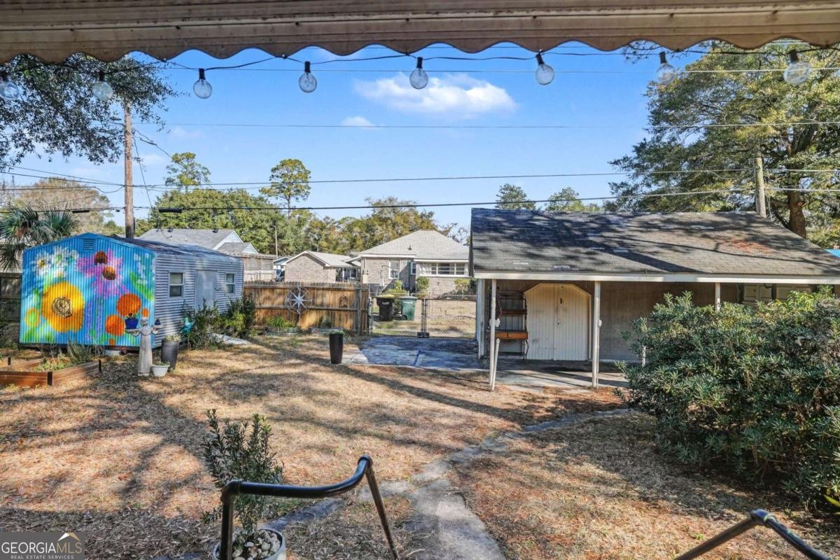 2224 38Th Street Savannah - Photo 33