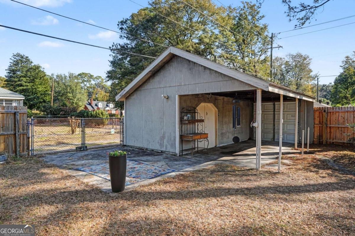 2224 38Th Street Savannah - Photo 34