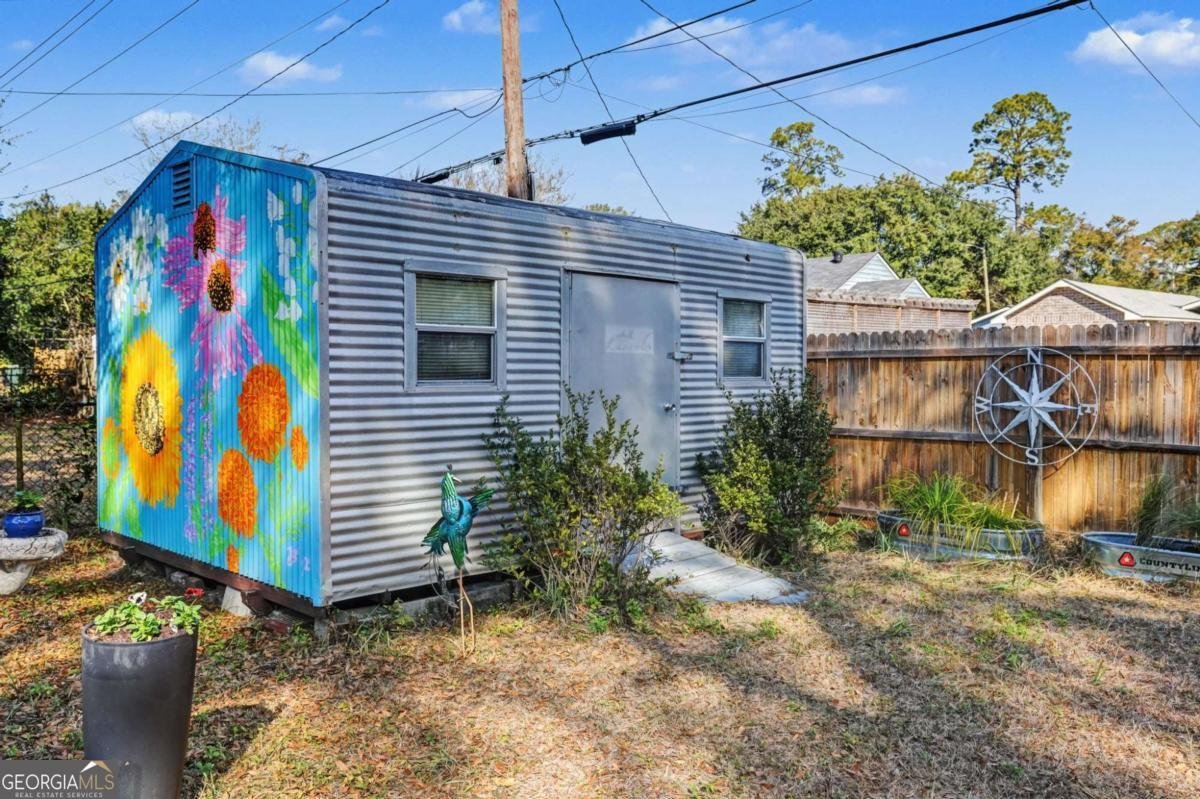 2224 38Th Street Savannah - Photo 37