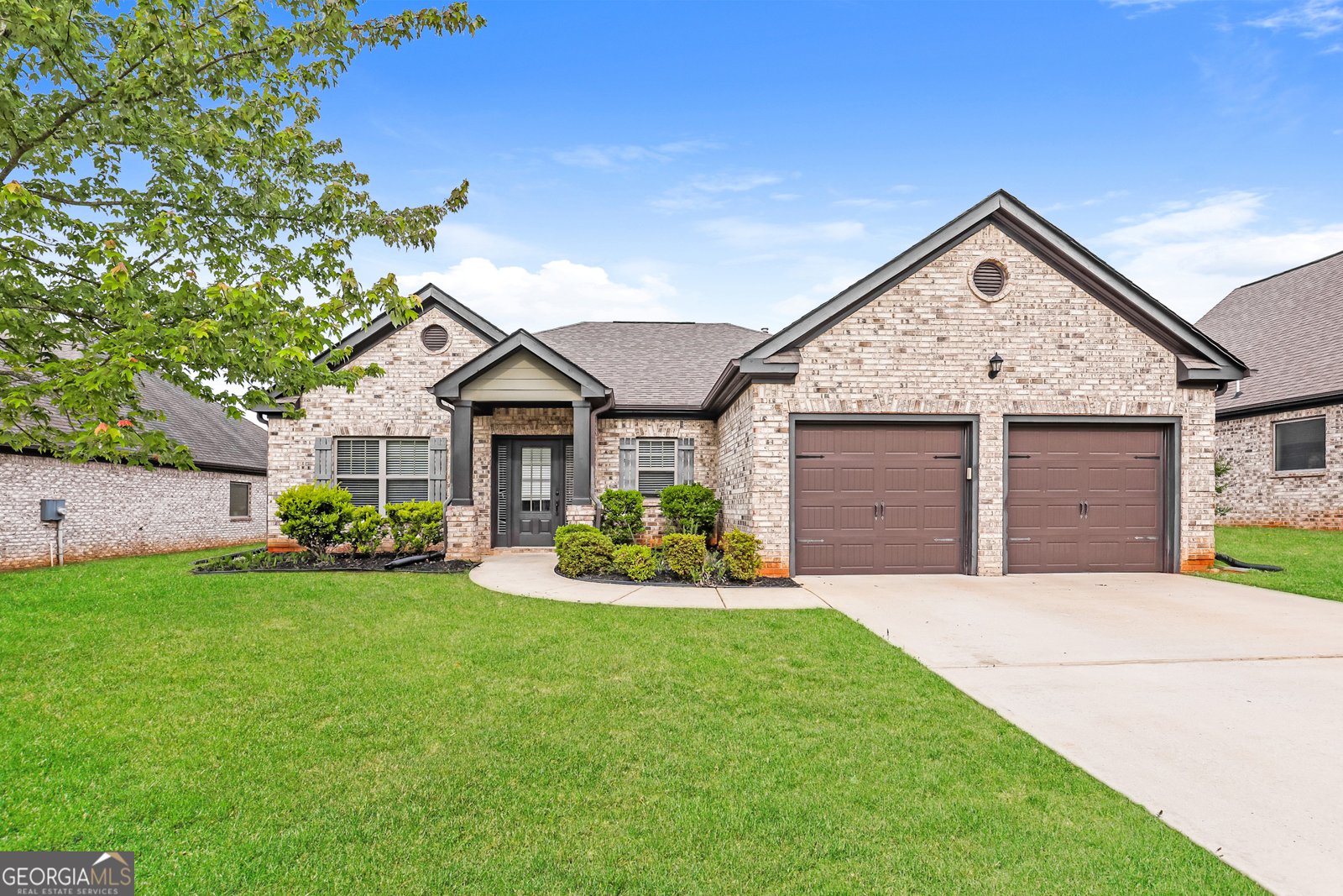 3216 Alhambra Circle Hampton - main photo
