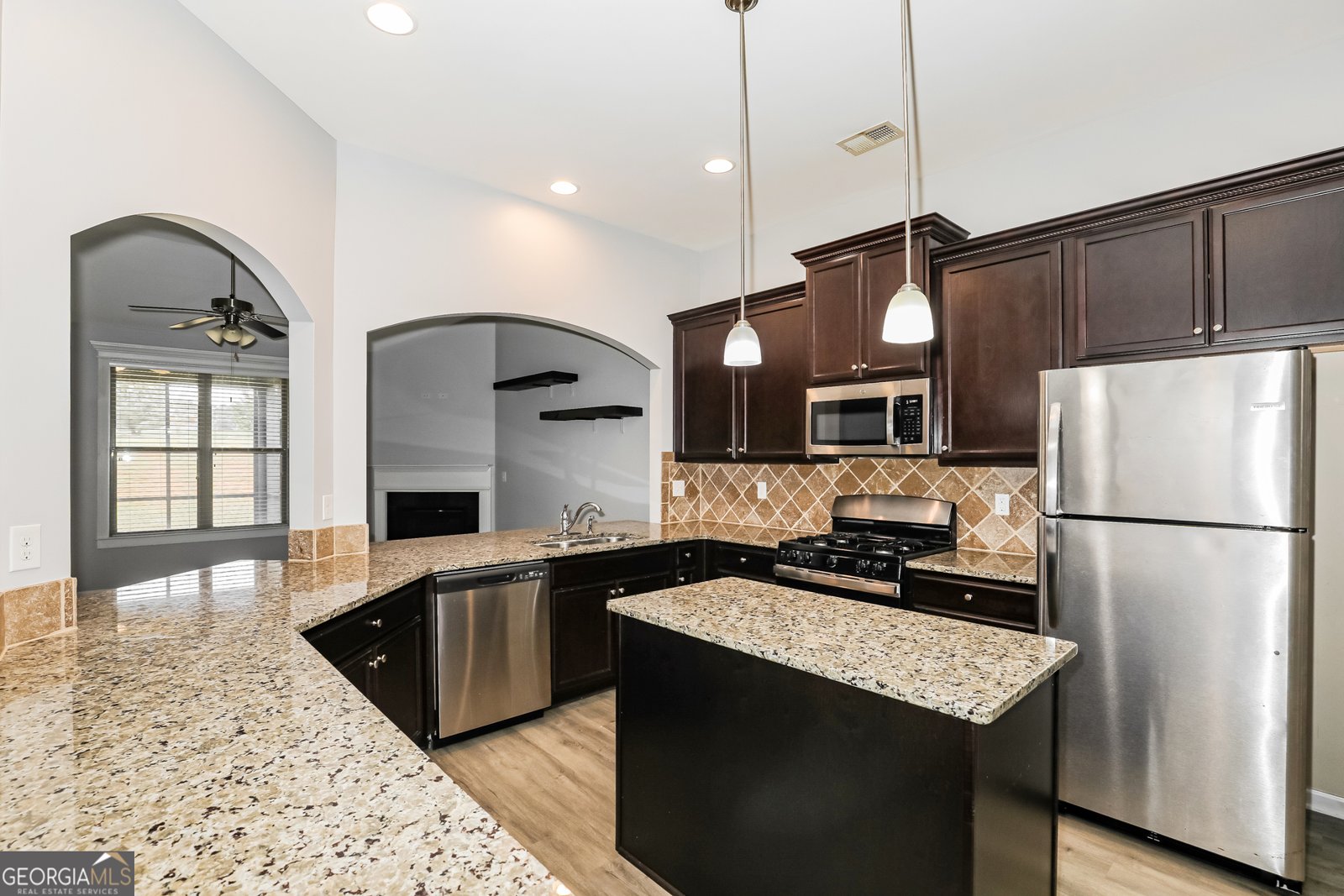 3216 Alhambra Circle Hampton - Photo 8