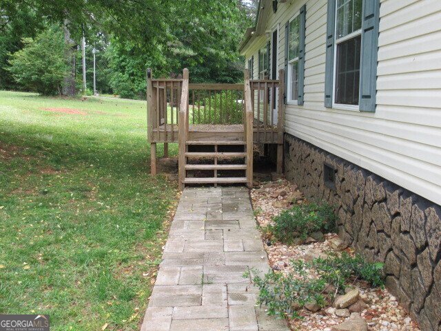 1003 Frashier Road Carrollton - Photo 16