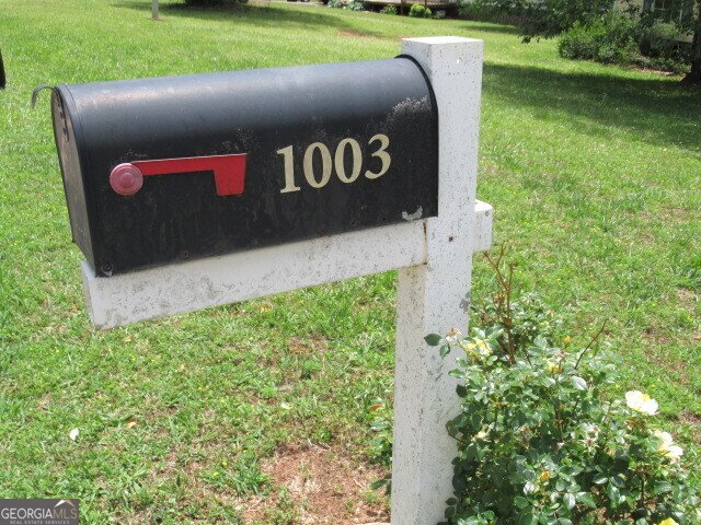 1003 Frashier Road Carrollton - Photo 40