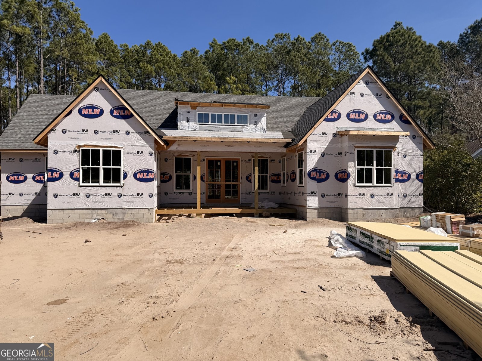 108 Plank Lane St. Marys - Photo 11