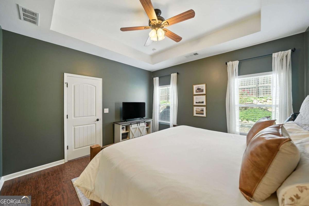119 Kestrel Court Dawsonville - Photo 10