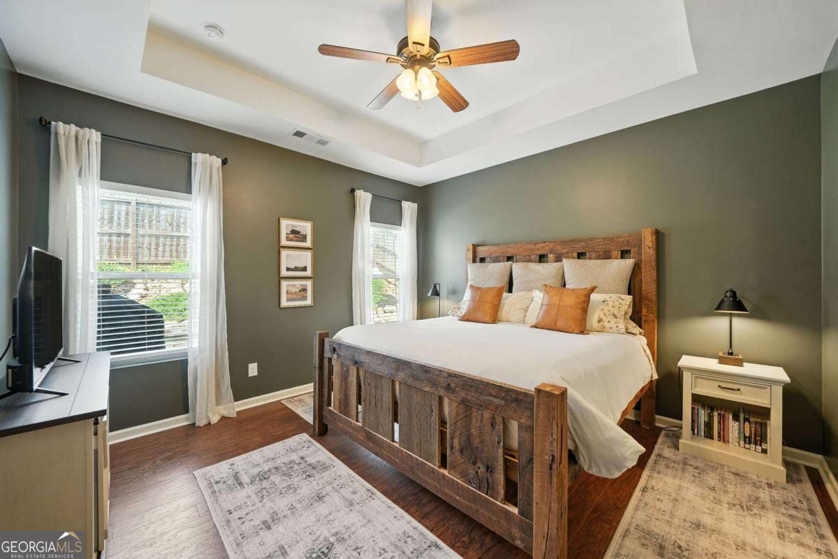 119 Kestrel Court Dawsonville - Photo 11