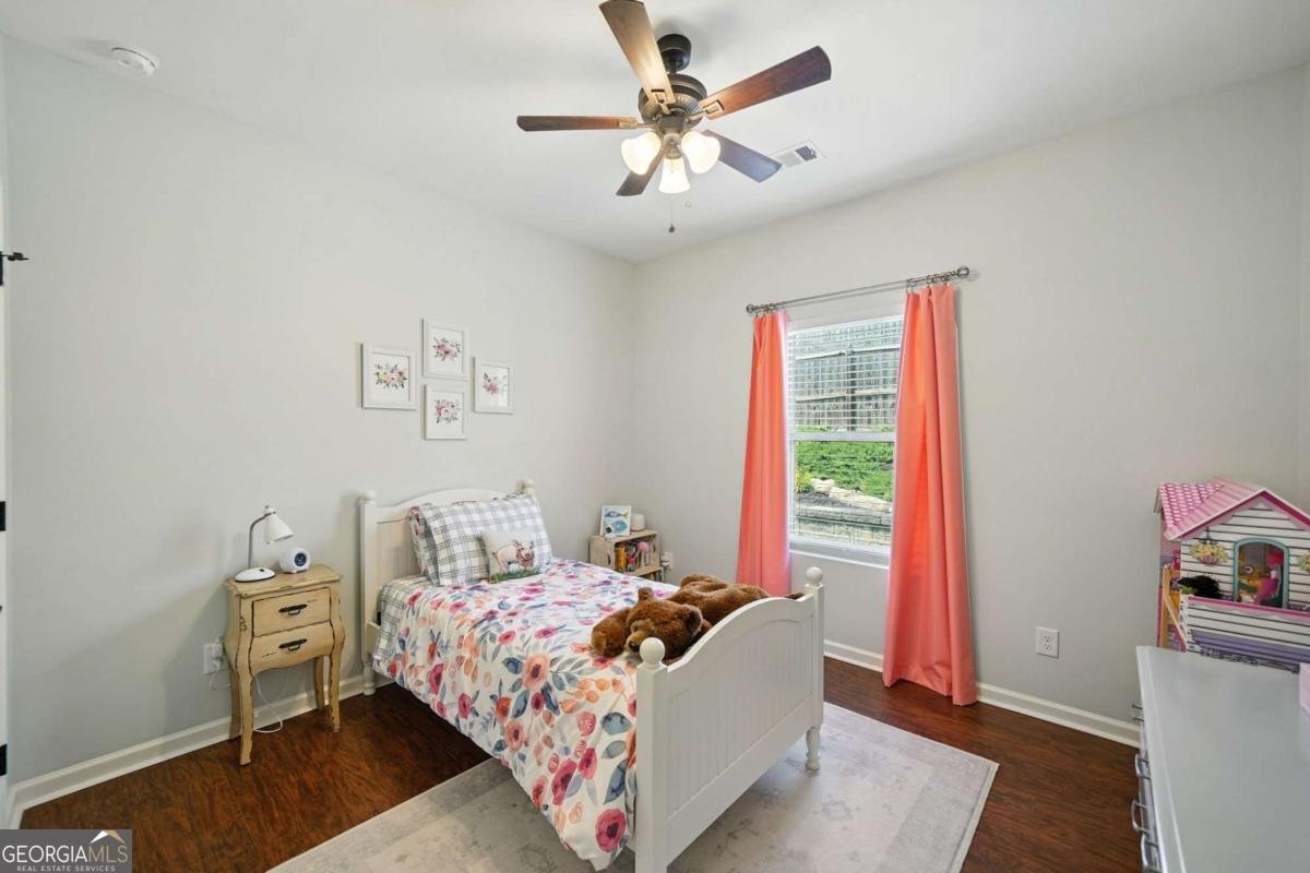 119 Kestrel Court Dawsonville - Photo 13
