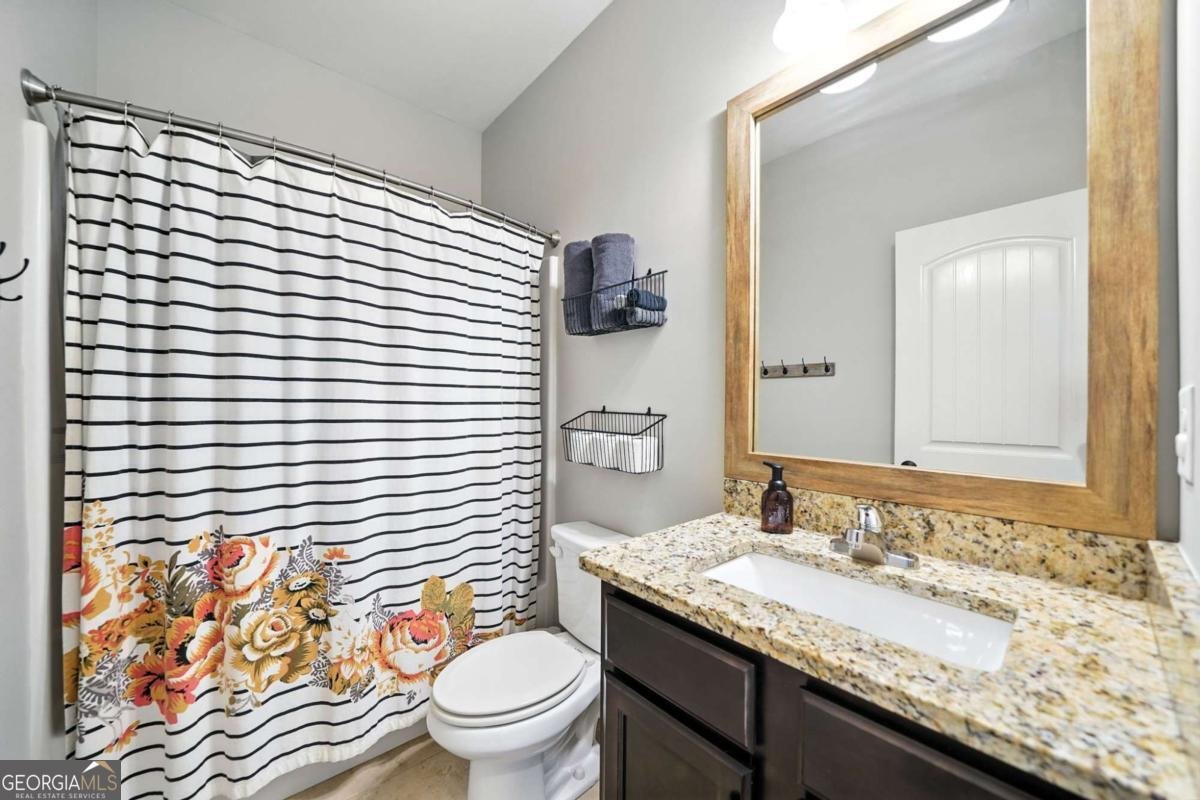 119 Kestrel Court Dawsonville - Photo 16