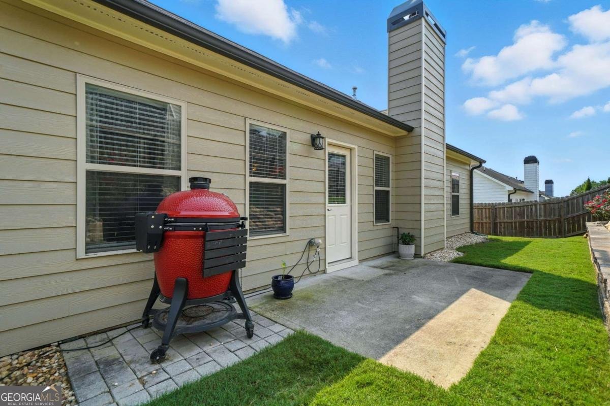 119 Kestrel Court Dawsonville - Photo 20