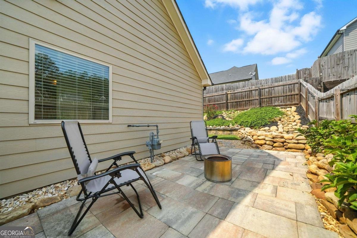 119 Kestrel Court Dawsonville - Photo 21