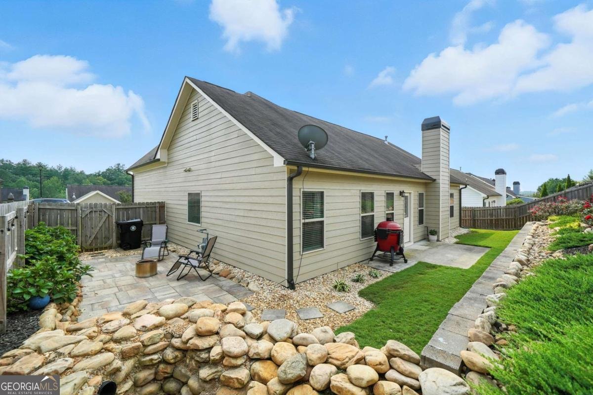 119 Kestrel Court Dawsonville - Photo 22