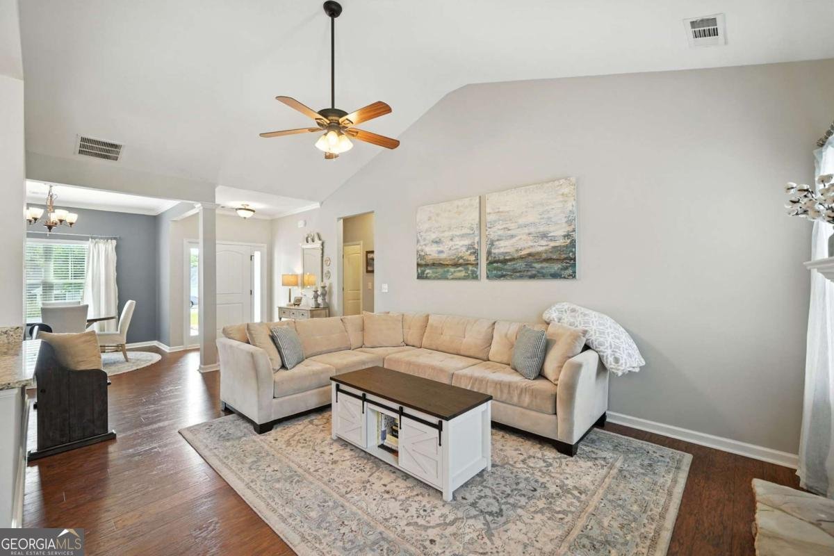 119 Kestrel Court Dawsonville - Photo 6
