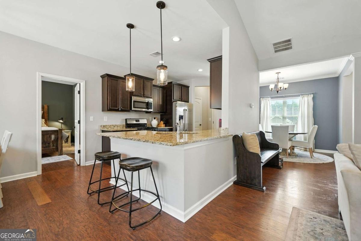 119 Kestrel Court Dawsonville - Photo 7
