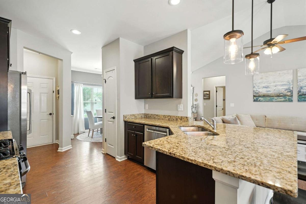 119 Kestrel Court Dawsonville - Photo 9