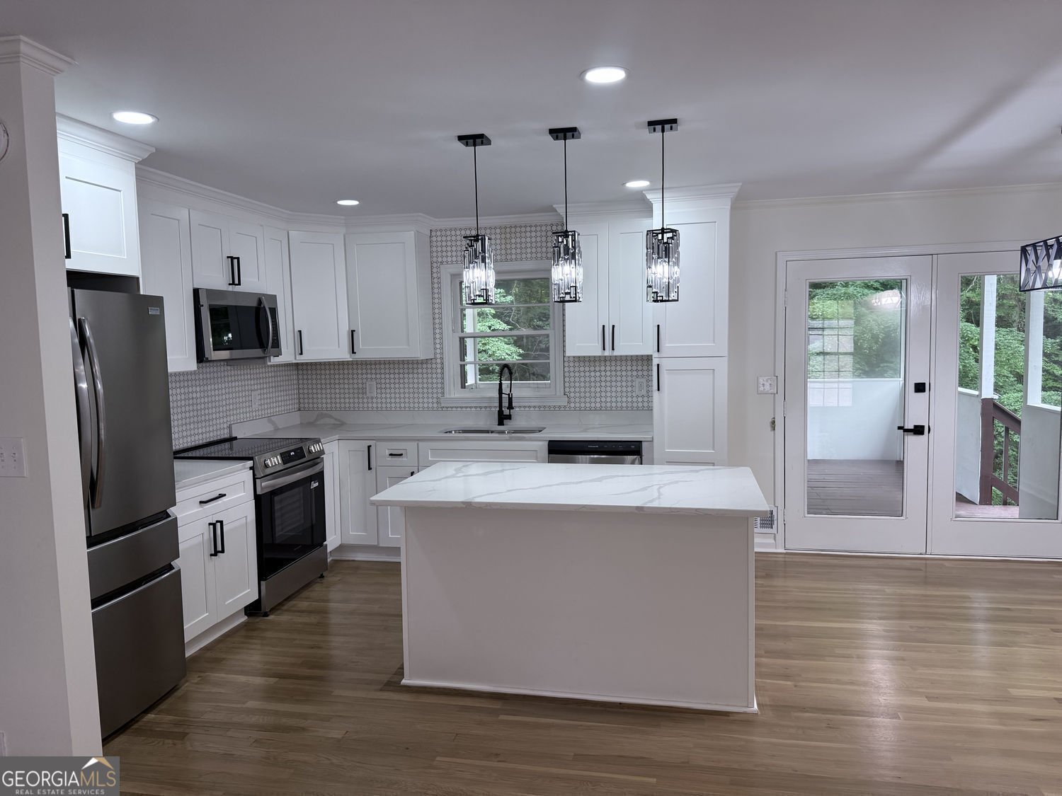 493 Rebecca Street Lawrenceville - Photo 17