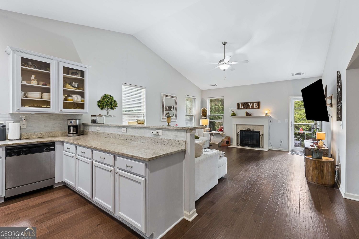 1725 Grand Oaks Drive Woodstock - Photo 15