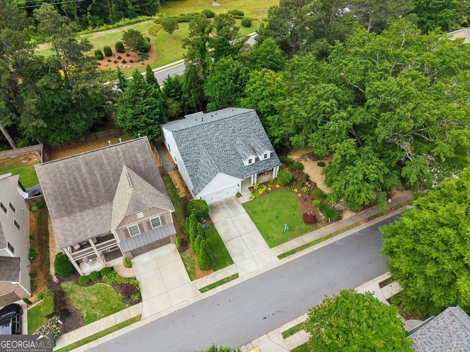 1725 Grand Oaks Drive Woodstock - Photo 17