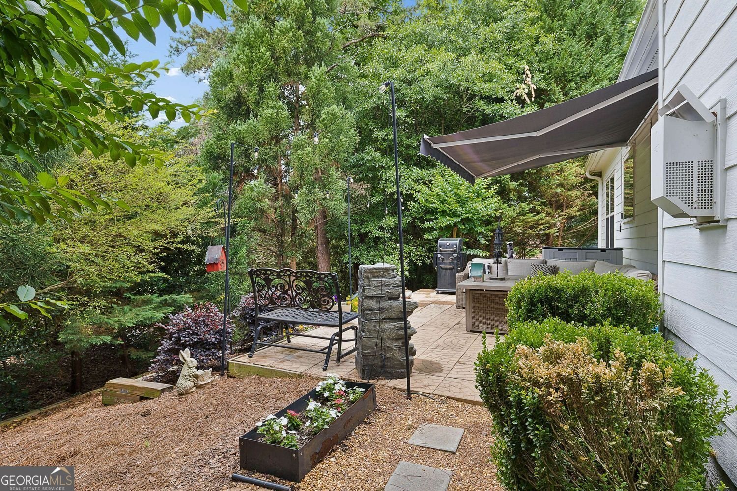 1725 Grand Oaks Drive Woodstock - Photo 18