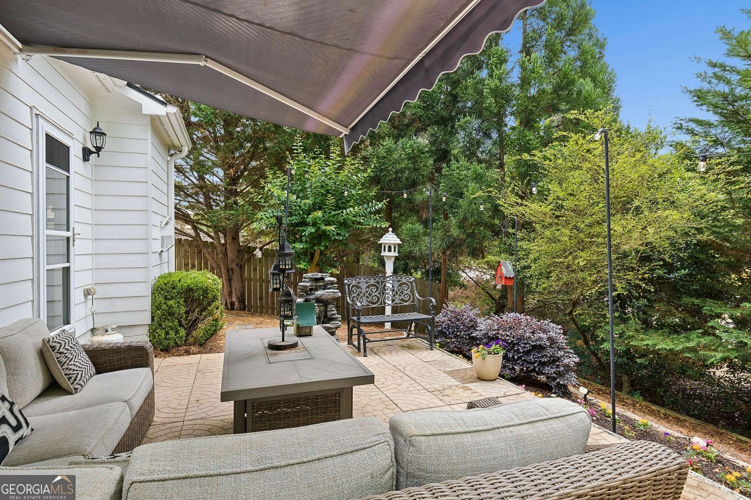 1725 Grand Oaks Drive Woodstock - Photo 29