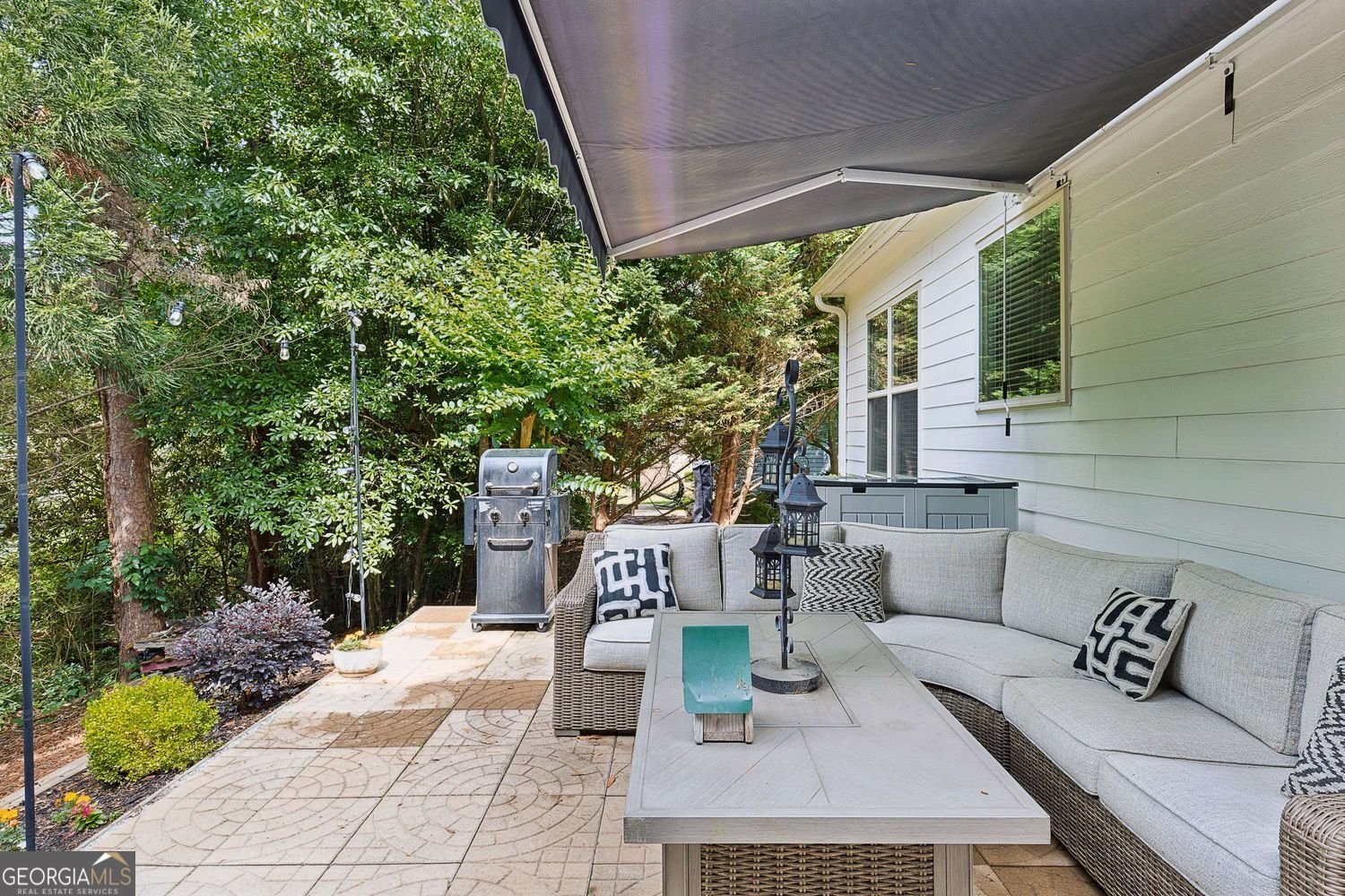 1725 Grand Oaks Drive Woodstock - Photo 31