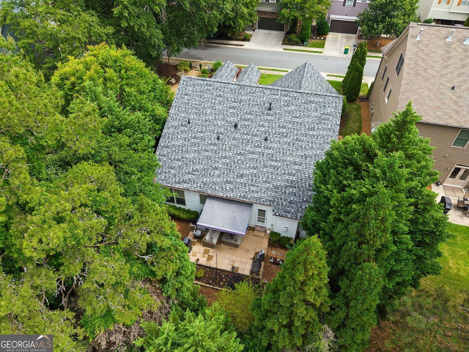 1725 Grand Oaks Drive Woodstock - Photo 32