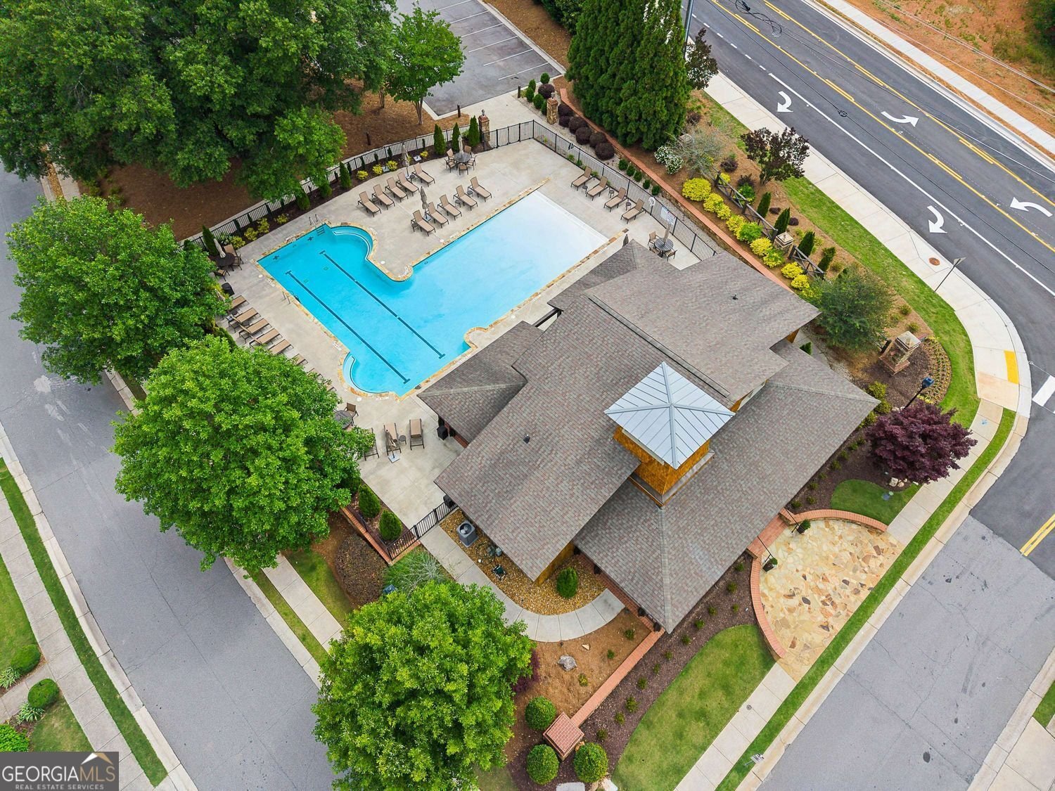 1725 Grand Oaks Drive Woodstock - Photo 38