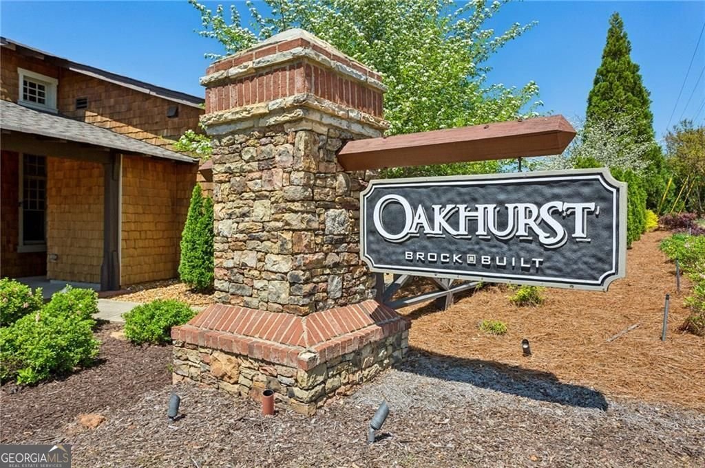 1725 Grand Oaks Drive Woodstock - Photo 6