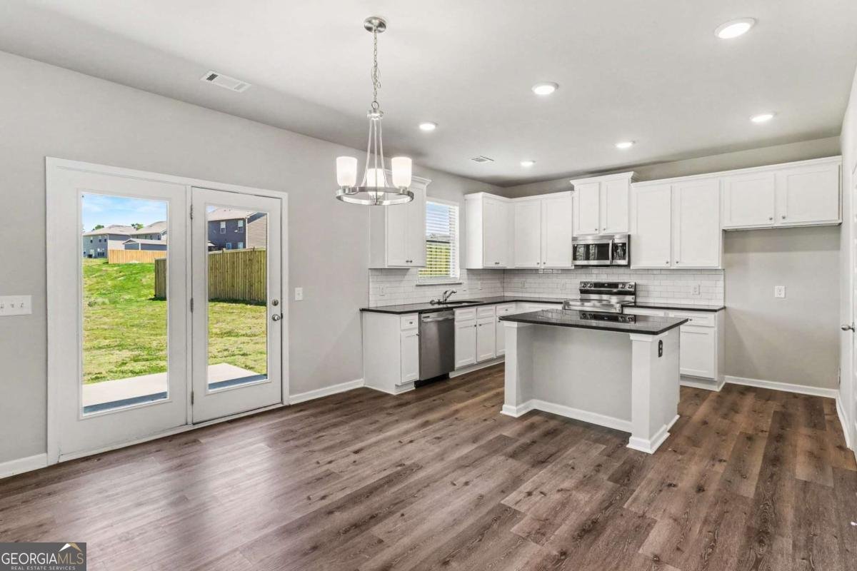 105 Mcentyre Court Calhoun - Photo 8