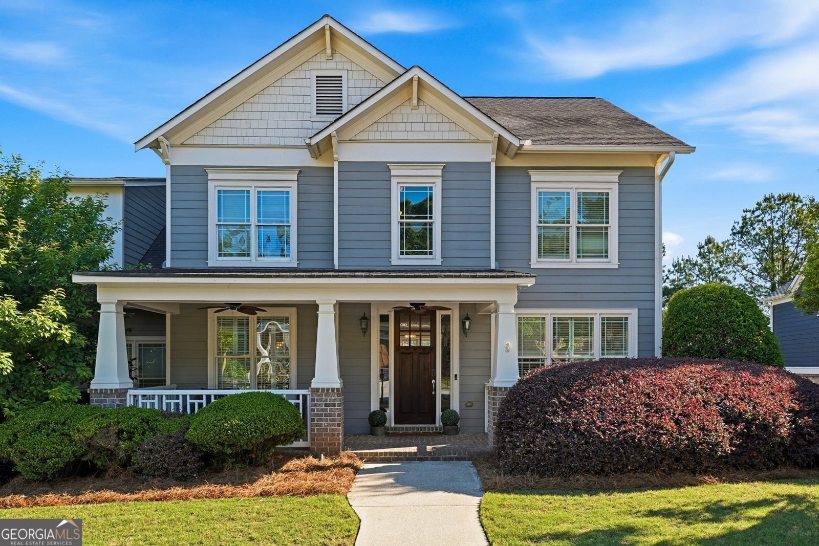 883 Gramercy Hills Lane Mableton - main photo