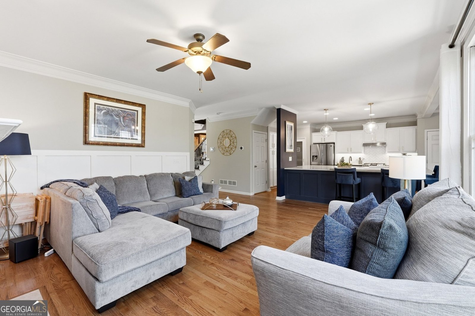 883 Gramercy Hills Lane Mableton - Photo 10