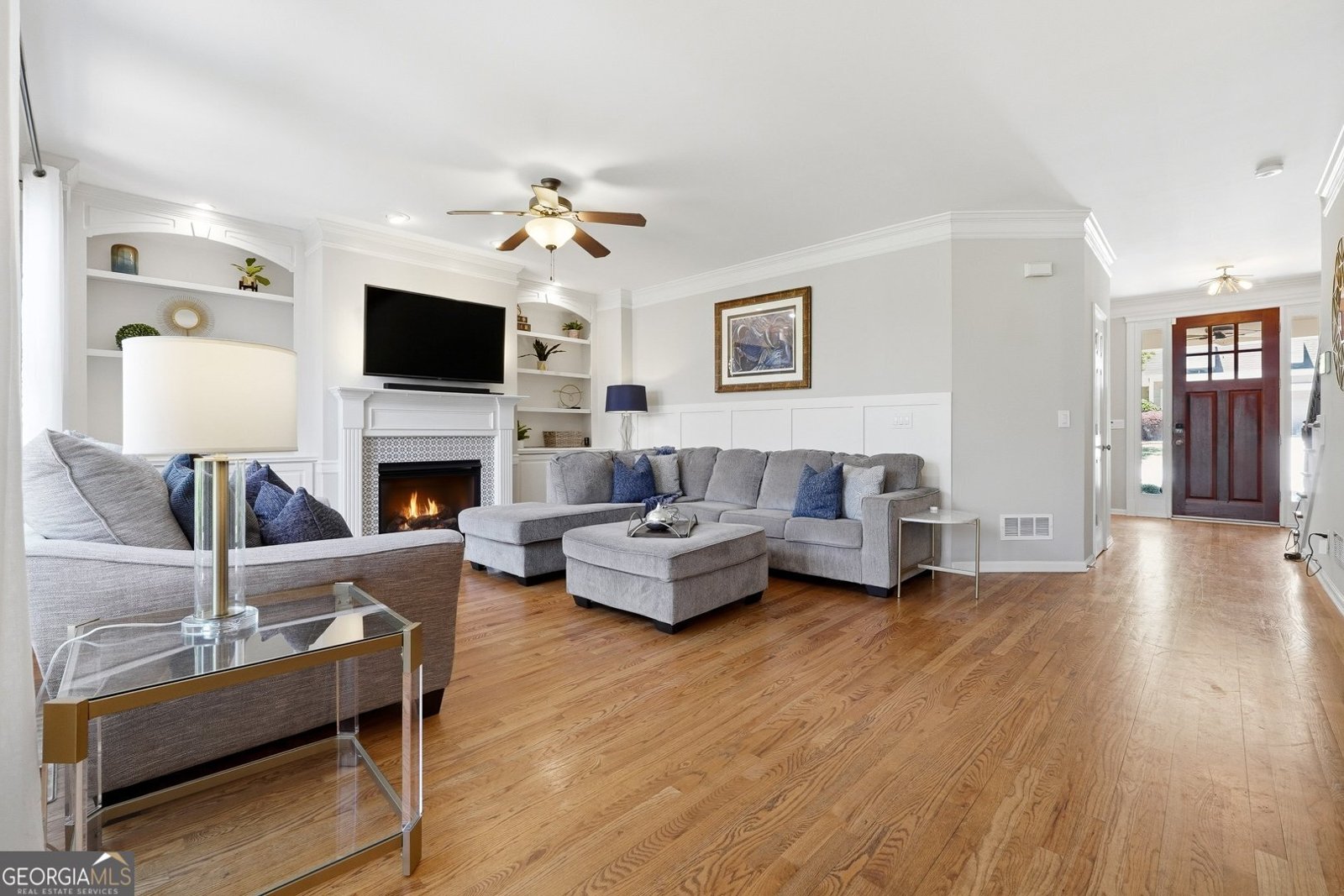 883 Gramercy Hills Lane Mableton - Photo 11