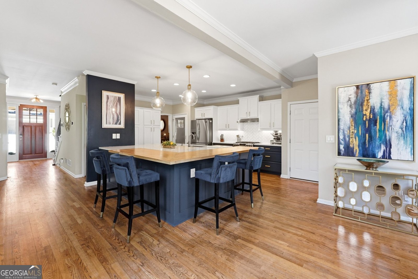 883 Gramercy Hills Lane Mableton - Photo 13