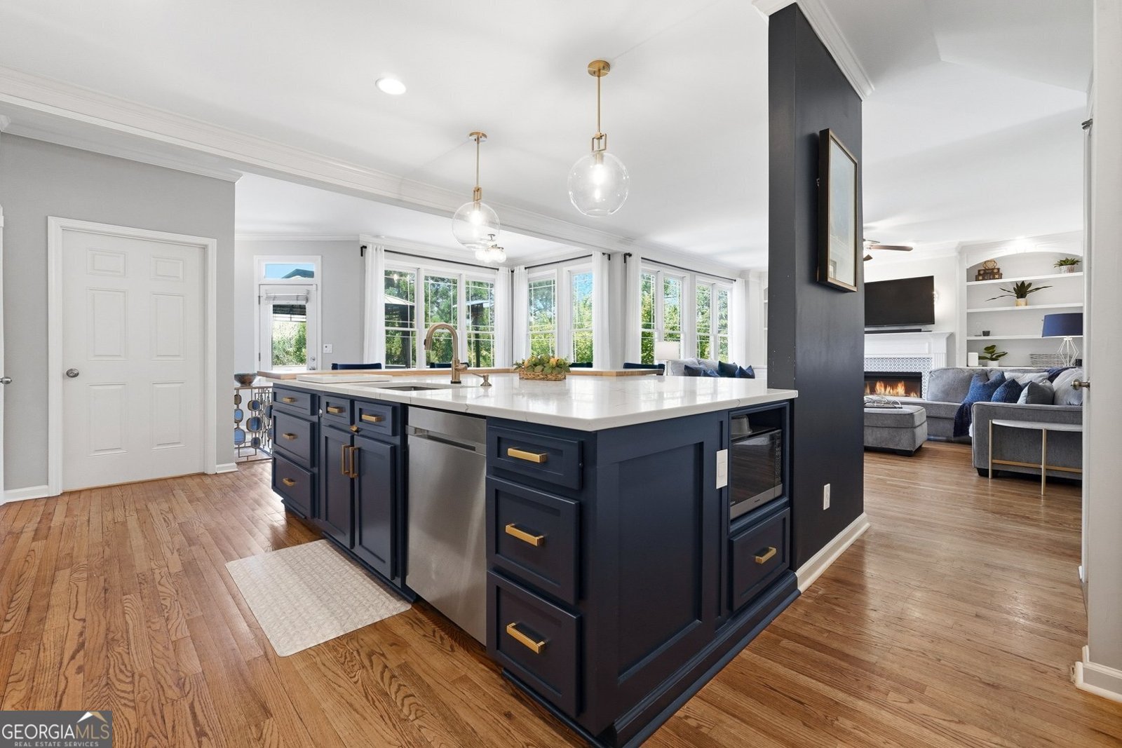 883 Gramercy Hills Lane Mableton - Photo 14