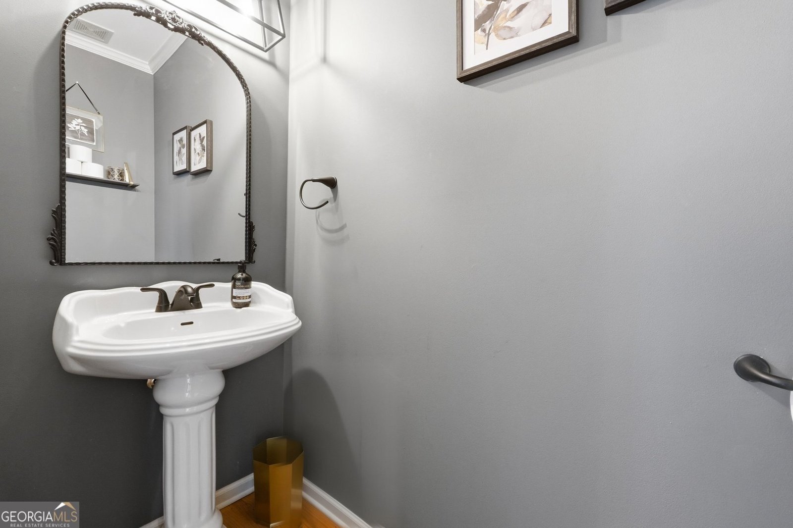 883 Gramercy Hills Lane Mableton - Photo 31